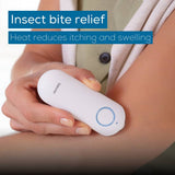 Beurer BR60 insect bite healer, imported from the UK