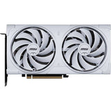 MSI GeForce RTX 5070 Ventus 2X OC White 12GB - British product