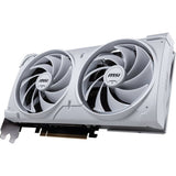 MSI GeForce RTX 5070 Ventus 2X OC White 12GB - British product