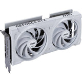 MSI GeForce RTX 5070 Ventus 2X OC White 12GB - British product