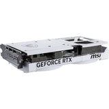 MSI GeForce RTX 5070 Ventus 2X OC White 12GB - British product