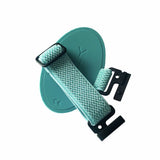 YUYU Ice Pulse wearable wrist cooler blue (British brand)
