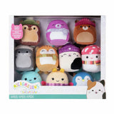 Argos Squishmallows Micromallows 2.5 Inch Winter Soft Toy (Pack of 10)- Buy online at McGrocer