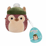 Squishmallows Micromallows 10-pack soft toys 2.5 inch - British product