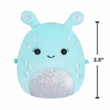 Squishmallows Micromallows 10-pack soft toys 2.5 inch - British product
