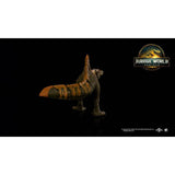 Mattel Jurassic World Rebirth Spinosaurus dinosaur toy, imported from the UK
