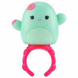 Squish-a-longs mini collectible figures 8-pack, imported from the UK