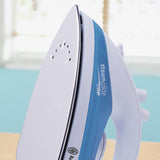 Russell Hobbs Steam Glide travel iron 830W (British brand)