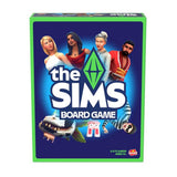The Sims board game family strategy game (British brand)