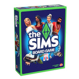 The Sims board game family strategy game (British brand)