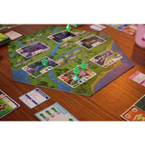 The Sims board game family strategy game (British brand)