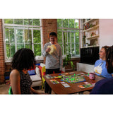 The Sims board game family strategy game (British brand)