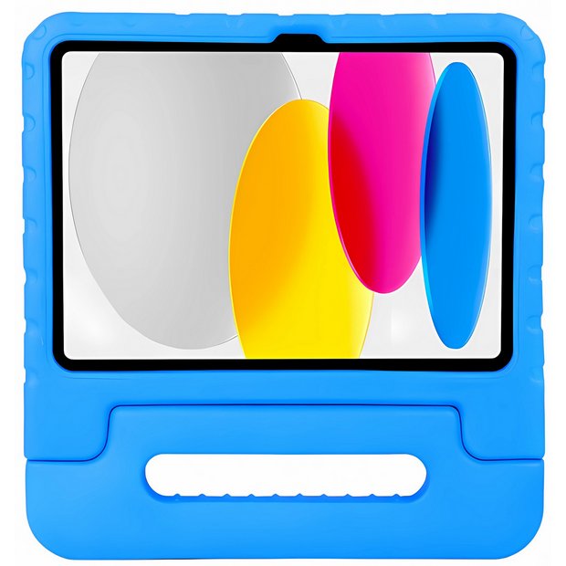 Proporta Kids iPad case blue 11 inch (British brand)