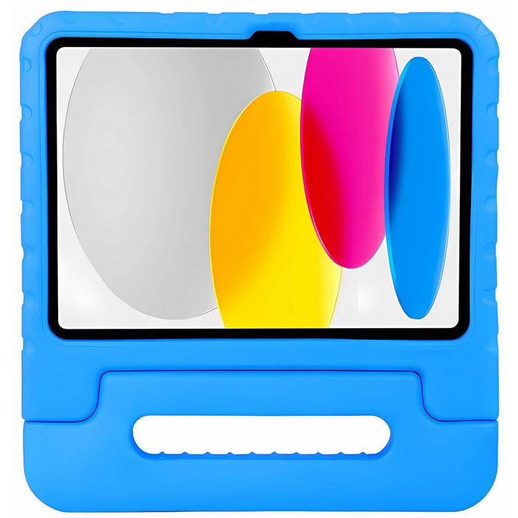 Proporta Kids iPad case blue 11 inch (British brand)