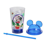 Disney Mickey light up tumbler 490ml - British product
