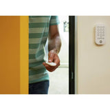 Yale Keyfob remote for Smart Alarm system (British brand)