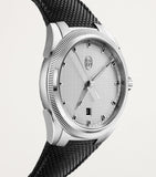 Parmigiani Fleurier Tonda Sport watch 41mm stainless steel - British product