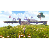 Anima Gate of Memories I & II Remaster PS5 game disc, UK version