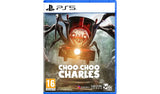 Argos Choo-Choo Charles PS5 Game- Buy online at McGrocer