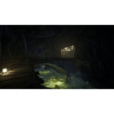 Choo-Choo Charles PS5 horror game physical disc, British product