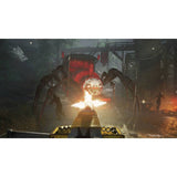 Choo-Choo Charles PS5 horror game physical disc, British product