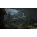 Choo-Choo Charles PS5 horror game physical disc, British product