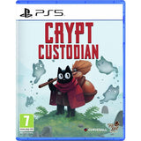 Argos Crypt Custodian PS5 Action-Adventure Game- Buy online at McGrocer