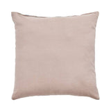Habitat marble ribbed blue cushion 43x43cm - British product