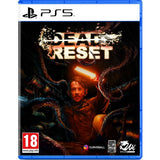 Argos Dead Reset PS5 Game- Buy online at McGrocer