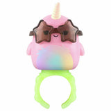 Squish-a-longs Mini-Squish styling pack 8 characters, UK version