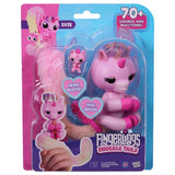 Fingerlings Surprise Tails unicorn electronic toy - British product