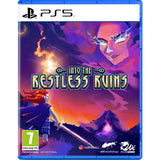 Argos Into the Restless Ruins Roguelike Deck Builder PS5 Game- Buy online at McGrocer