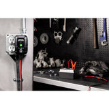 NOCO Genius 1UK 1A battery charger (British brand)