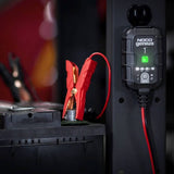 NOCO Genius 1UK 1A battery charger (British brand)