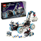 Argos LEGO Technic Lunar Outpost Moon Rover Space Vehicle 42211- Buy online at McGrocer