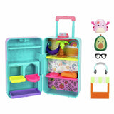 Argos Squish-a-longs On-the-Go Luggage Playset- Buy online at McGrocer