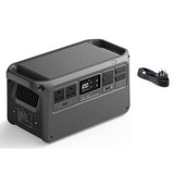 Argos DJI Power 1000 V2 Portable Power Station 1024Wh- Buy online at McGrocer
