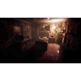 Puppet House PS5 horror puzzle game - British product