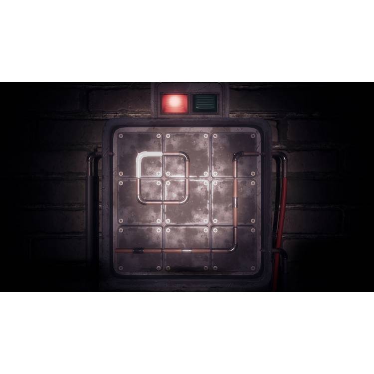 Puppet House PS5 horror puzzle game - British product