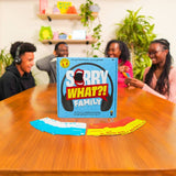 Lucky Egg Sorry What lip-reading family game (British brand)