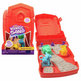 Argos Kinetic Sand Sandy Farm Set Sensory Sand Playset- Buy online at McGrocer