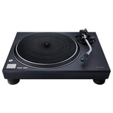 Technics SL-100C premium turntable, imported from the UK