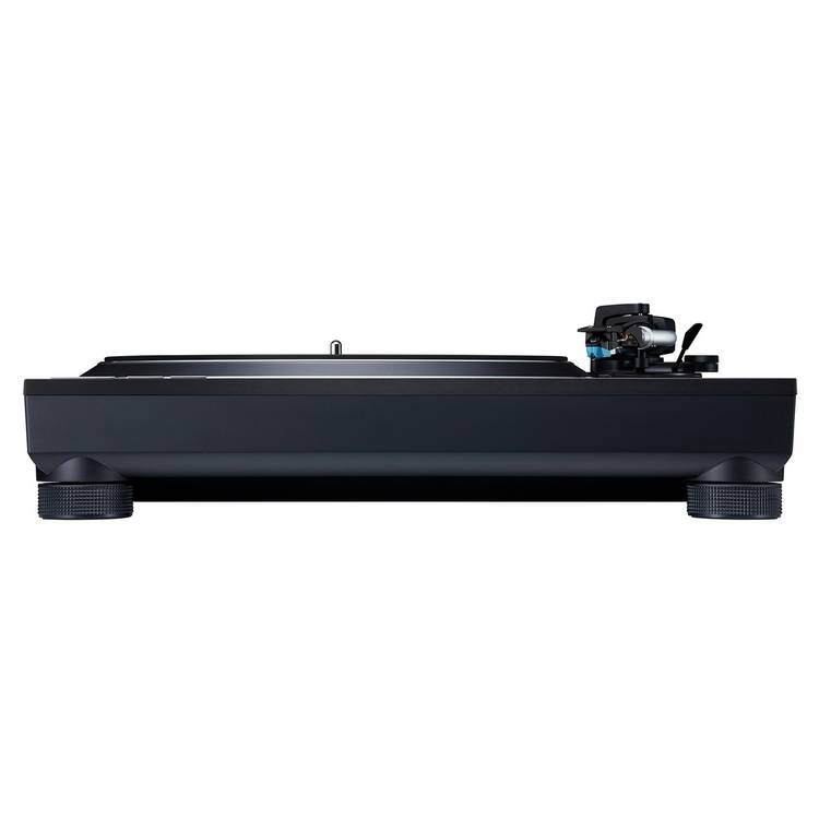 Technics SL-100C premium turntable, imported from the UK