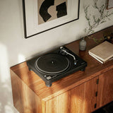 Technics SL-100C premium turntable, imported from the UK