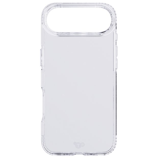 Tech21 EvoLite clear phone case for iPhone Air, UK version