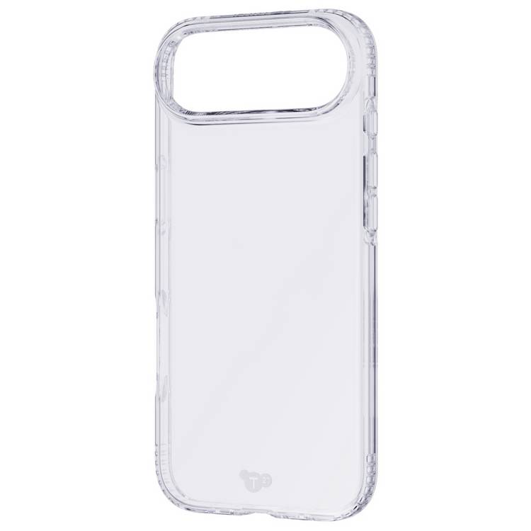 Tech21 EvoLite clear phone case for iPhone Air, UK version