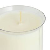 Argos Home gel candle refills Christmas Spice pack of 2, imported from the UK