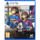 Argos Until Then PS5 Game Pre-Order- Buy online at McGrocer
