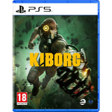 Argos KIBORG PS5 Game- Buy online at McGrocer