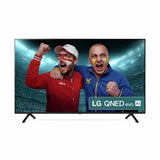 Argos LG 85 Inch QNED evo AI QNED92 MiniLED 4K Smart TV 2025- Buy online at McGrocer